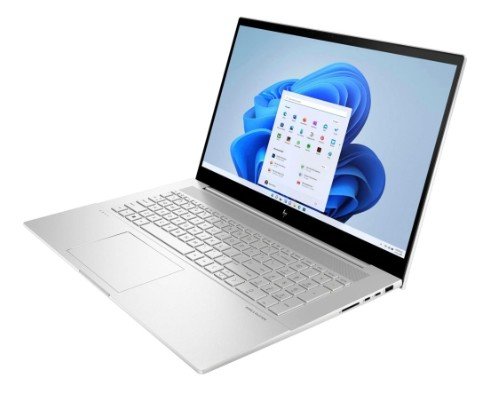 New - HP 17 in i7 Laptop 16GB RAM + 1 TB SSD + Touch Screen - photo 3
