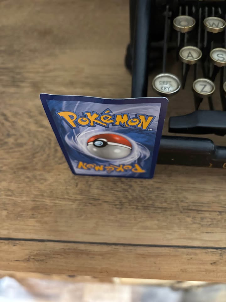 Alolan Meowth 10/12 Pokemon Mcdonalds 2019 Holo - photo 3