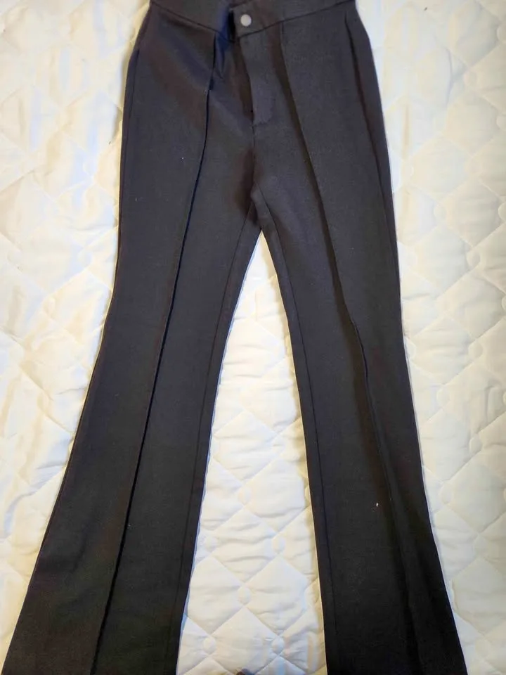 Black GAP Femme Pants - NWOT