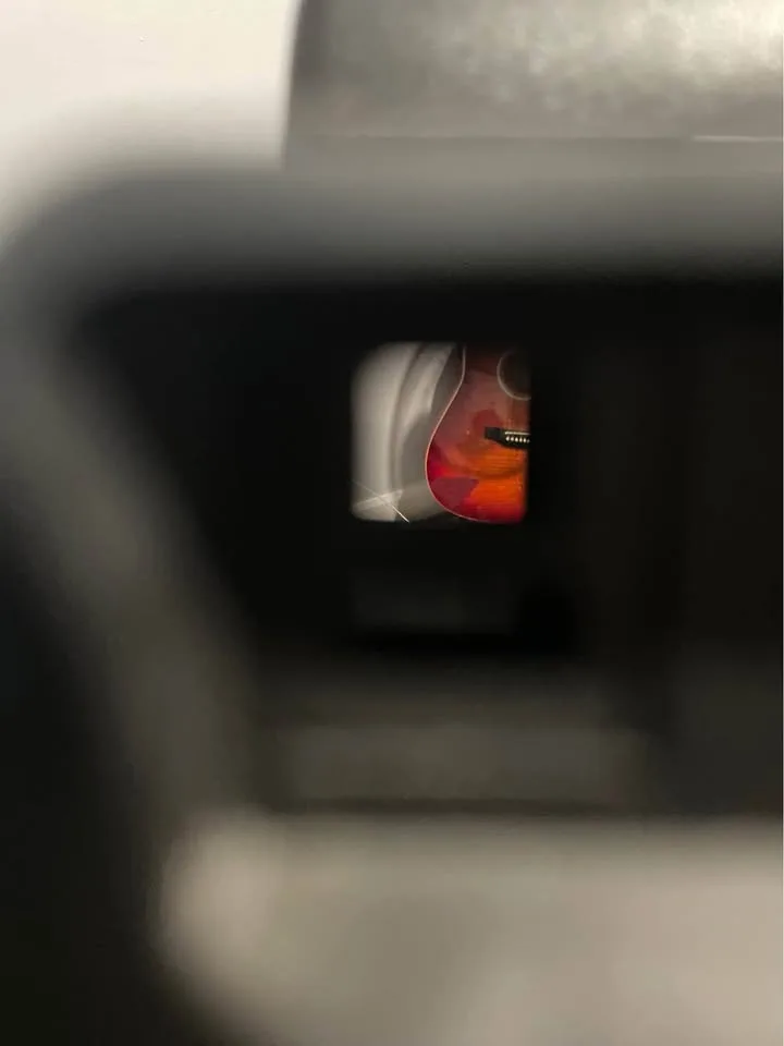 Polaroid One Step Film camera! (Tested!) image indicator(2)