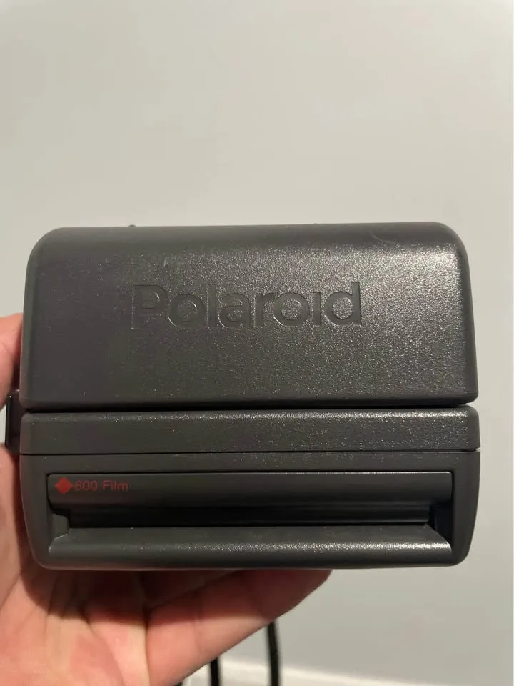 Polaroid One Step Film camera! (Tested!) image indicator(4)