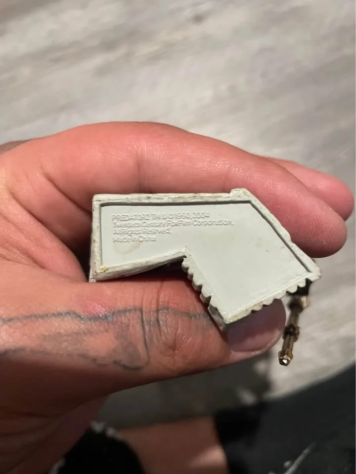 Mini predator figure! image indicator(2)