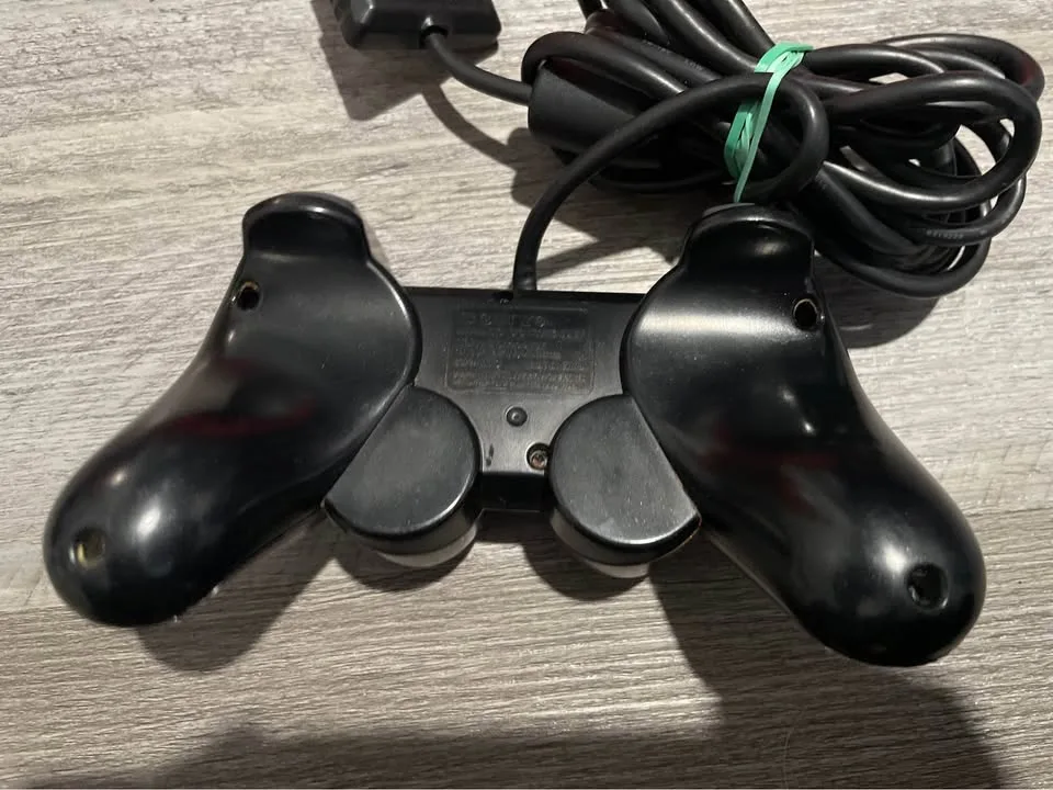 PS2 Controller! image indicator(2)