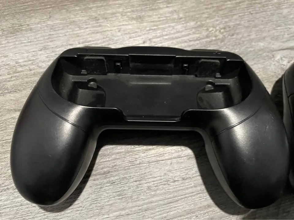 Nintendo switch joy con controller attachments! image indicator(2)