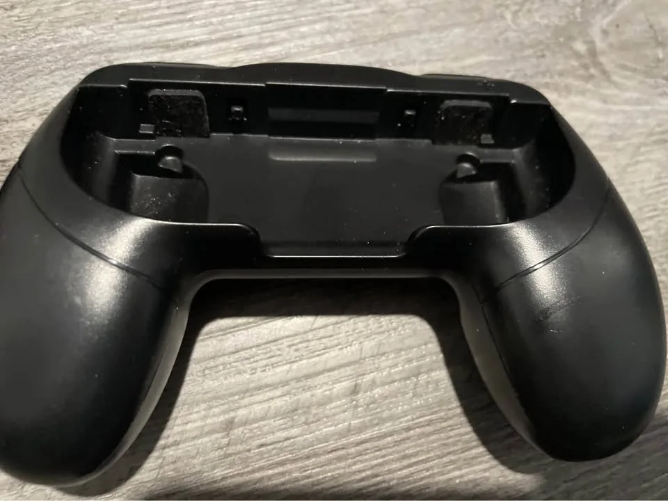 Nintendo switch joy con controller attachments! image indicator(3)