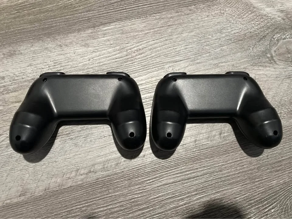 Nintendo switch joy con controller attachments! image indicator(4)