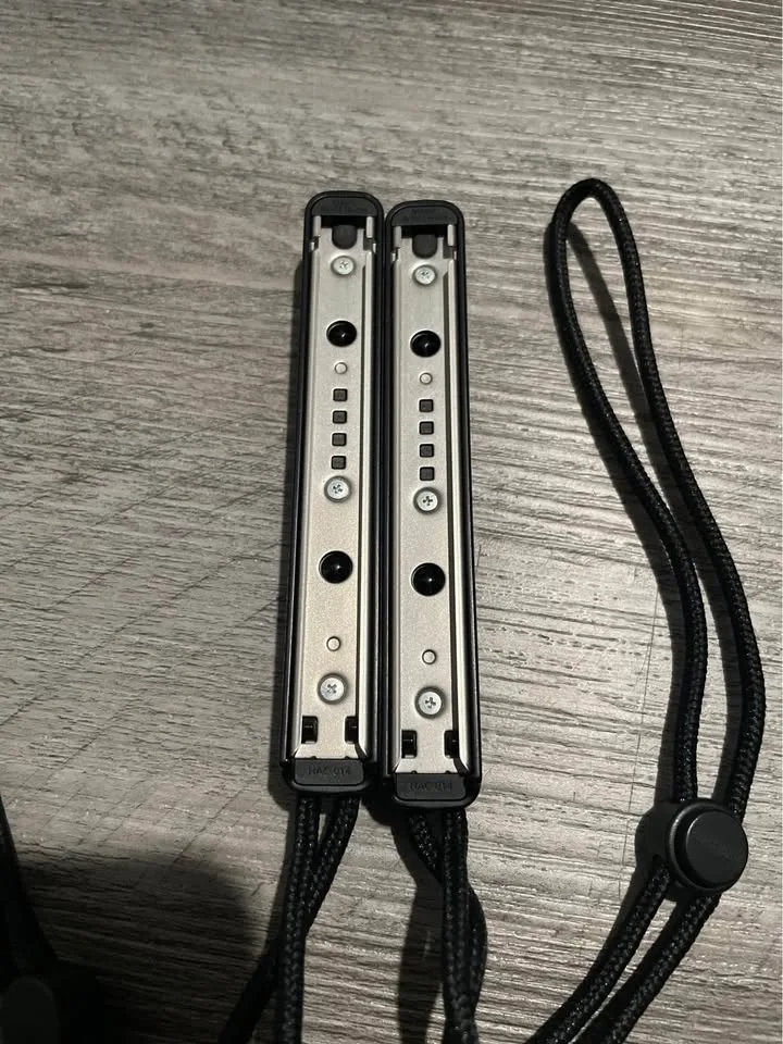 Nintendo switch joy con wrist straps! image indicator(2)