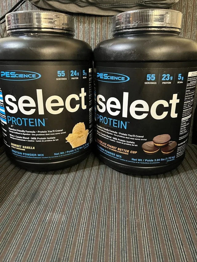 Protein whey thumbnail