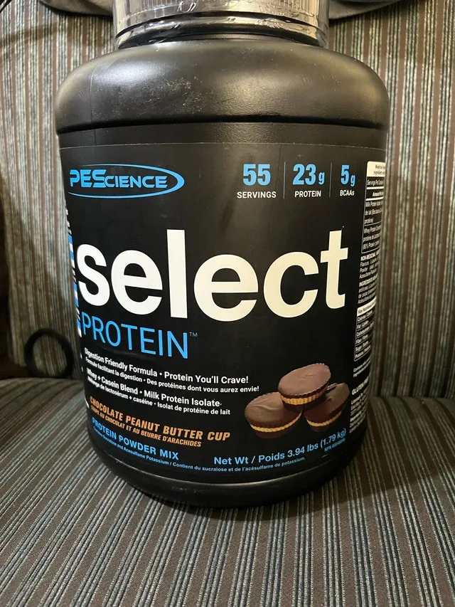 Protein whey image indicator(2)