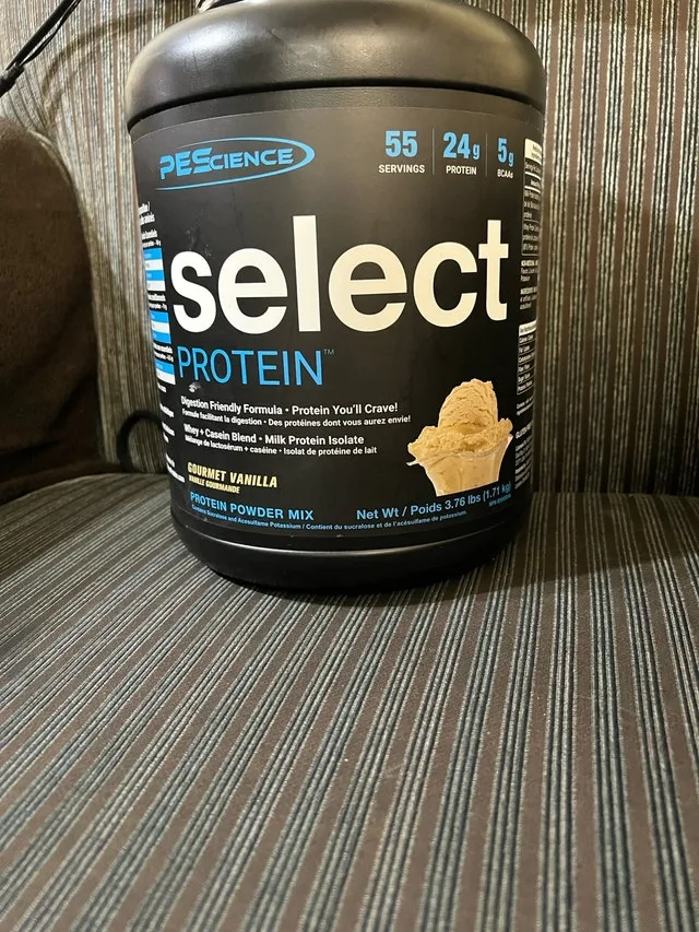 Protein whey image indicator(3)