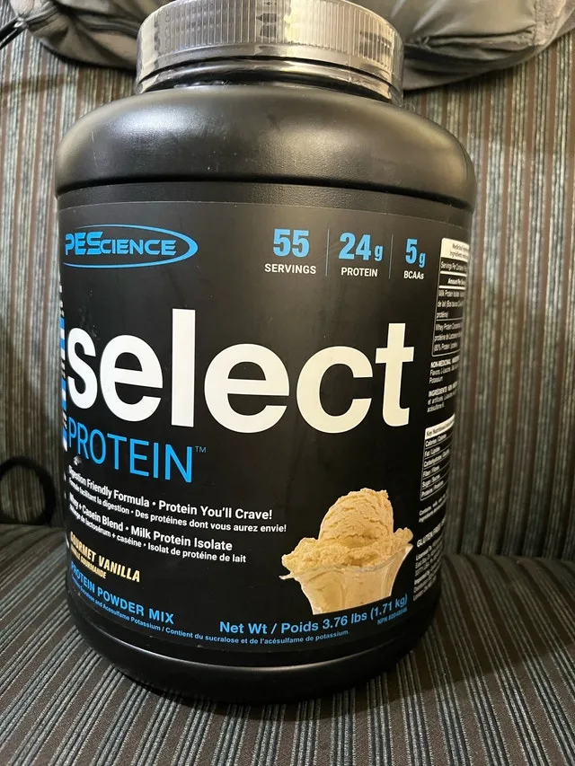 Protein whey image indicator(4)