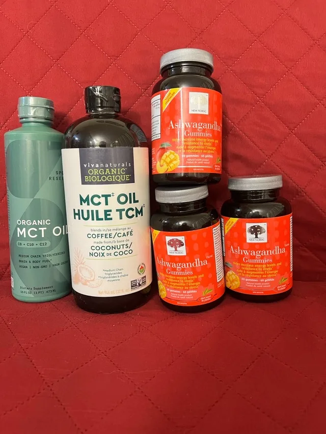 MCT Oil sup. thumbnail