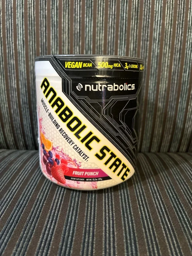 Supplement Deals thumbnail