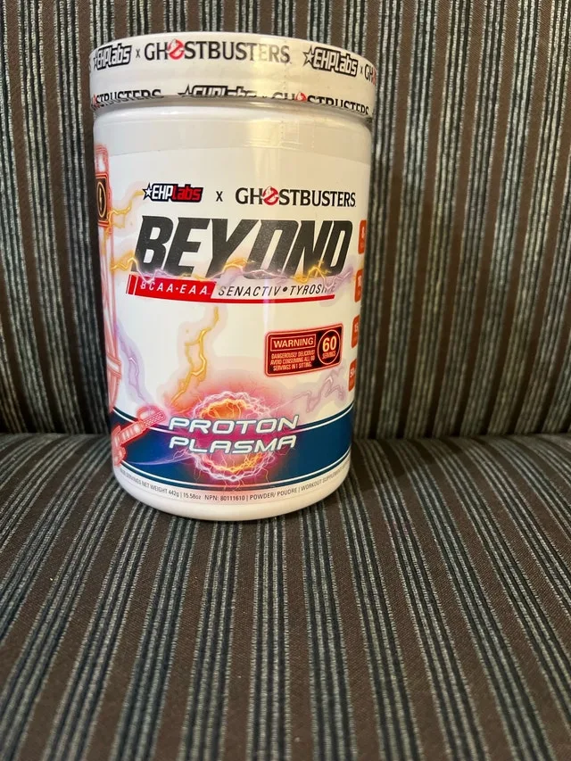 Beyond supplements thumbnail