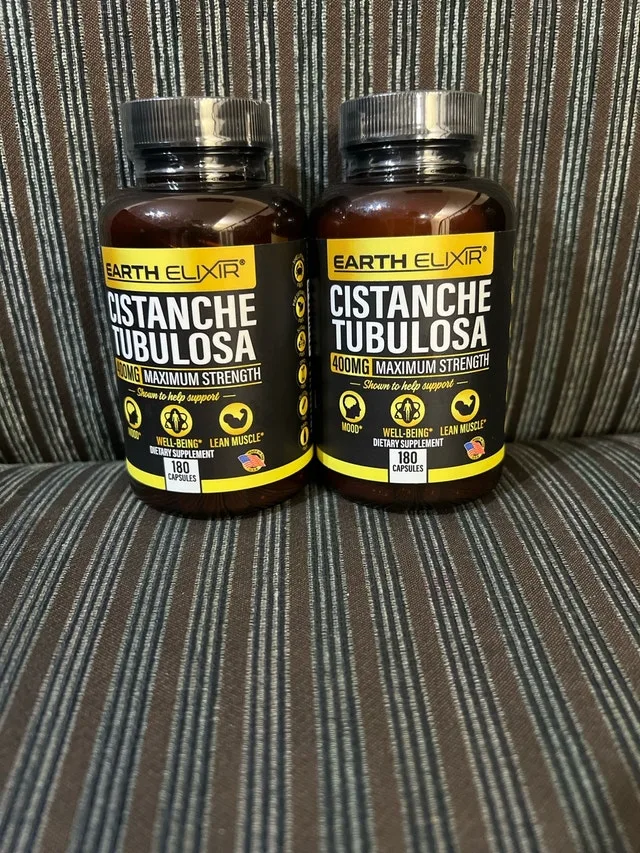 Custanche Tubulosa thumbnail