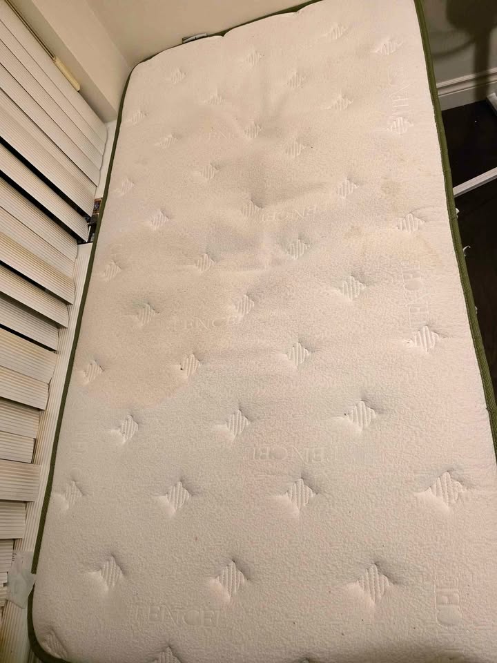 Twin Matress