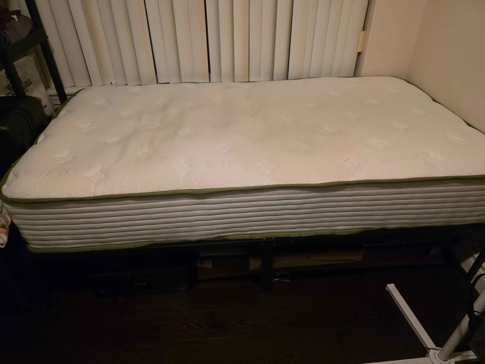 Twin Matress - photo 2
