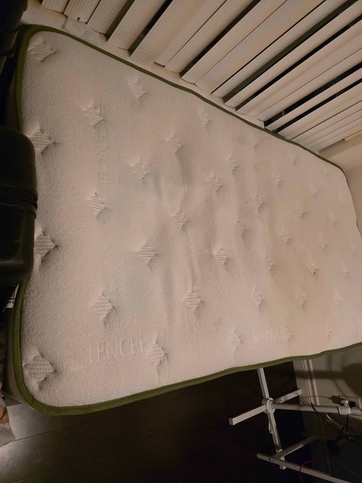 Twin Matress - photo 3