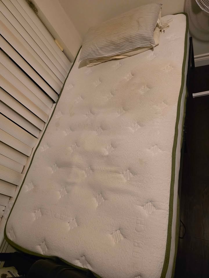 Twin Matress - photo 5