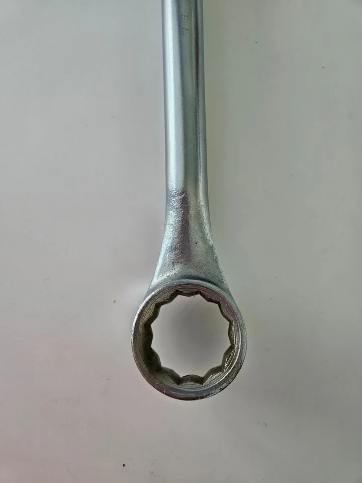 1 5/8 Gray #3152 Combination Wrench image indicator(2)