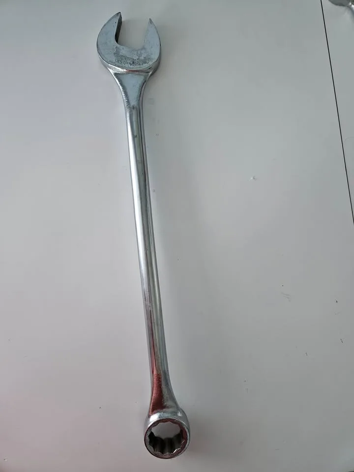 1 5/8 Gray #3152 Combination Wrench image indicator(5)