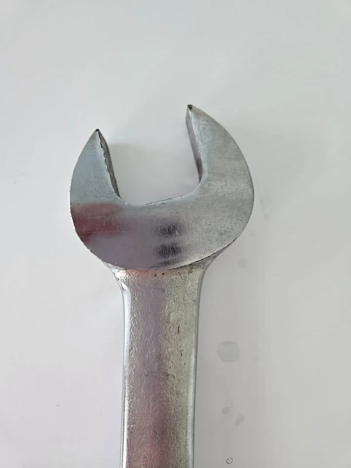 1 1/2 Gray #3148 Combination Wrench image indicator(5)