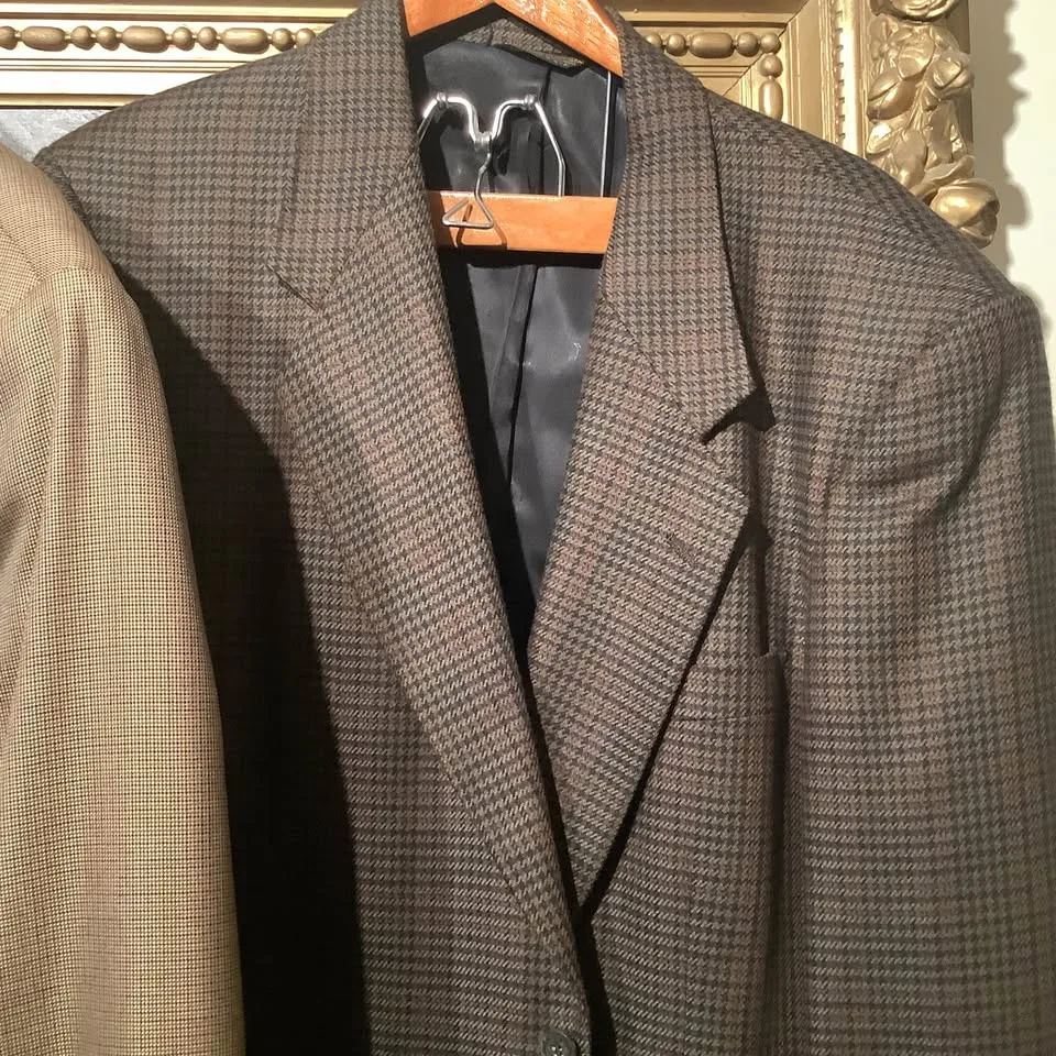 Mens Sport Coats / Blazers All Size 42R image indicator(3)