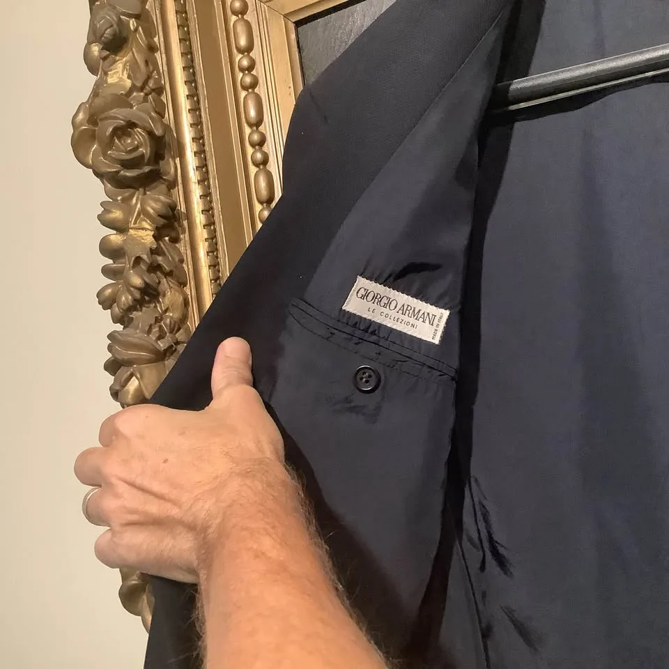 Mens Sport Coats / Blazers All Size 42R image indicator(5)