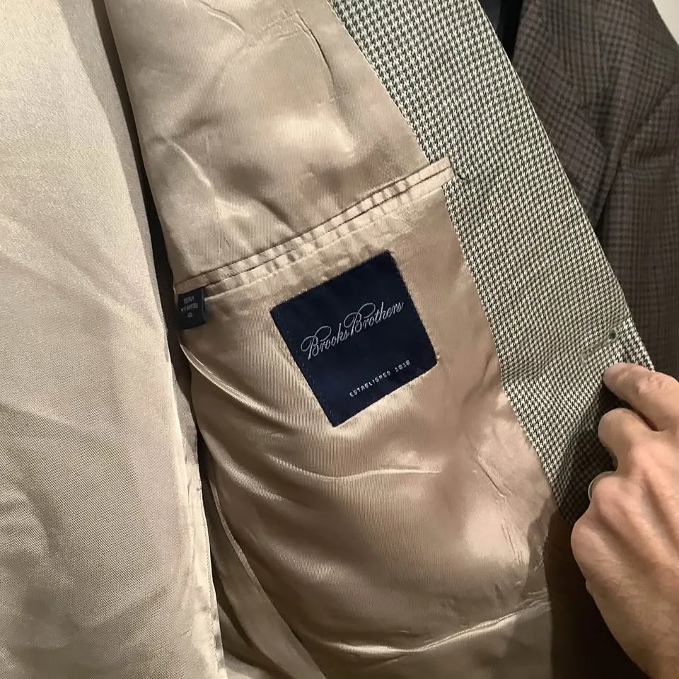 Mens Sport Coats / Blazers All Size 42R image indicator(6)