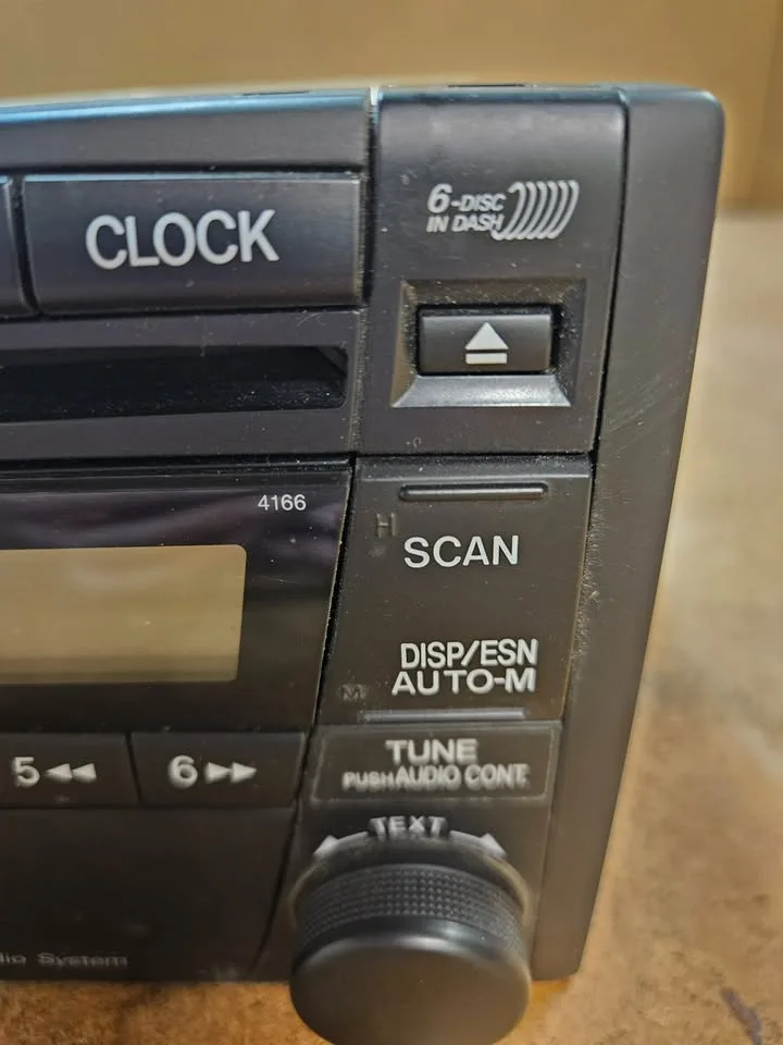 Eincar Multimedia Car Entertainment System - YGFM031253 image indicator(4)