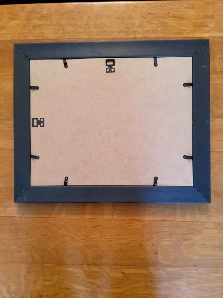 1914 Indian Hendee Special picture 17x14 black frame image indicator(6)