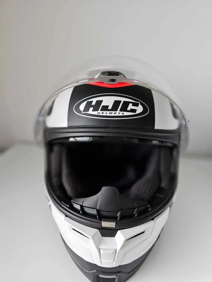 HJC RPHA 70 ST Balius Motorcycle Helmet