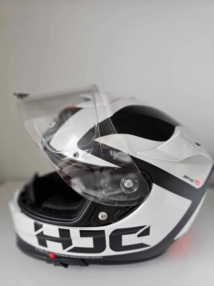 HJC RPHA 70 ST Balius Motorcycle Helmet image indicator(2)