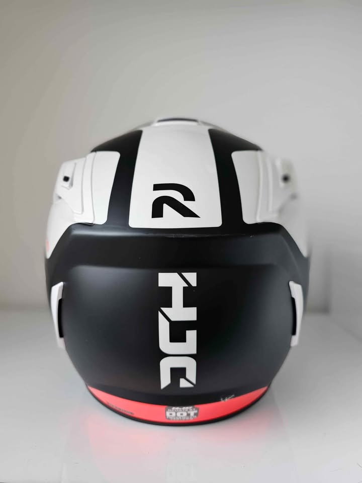 HJC RPHA 70 ST Balius Motorcycle Helmet - photo 3