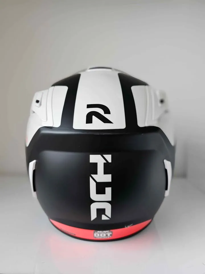 HJC RPHA 70 ST Balius Motorcycle Helmet image indicator(3)