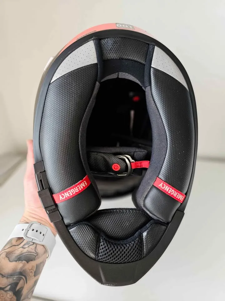 HJC RPHA 70 ST Balius Motorcycle Helmet image indicator(6)