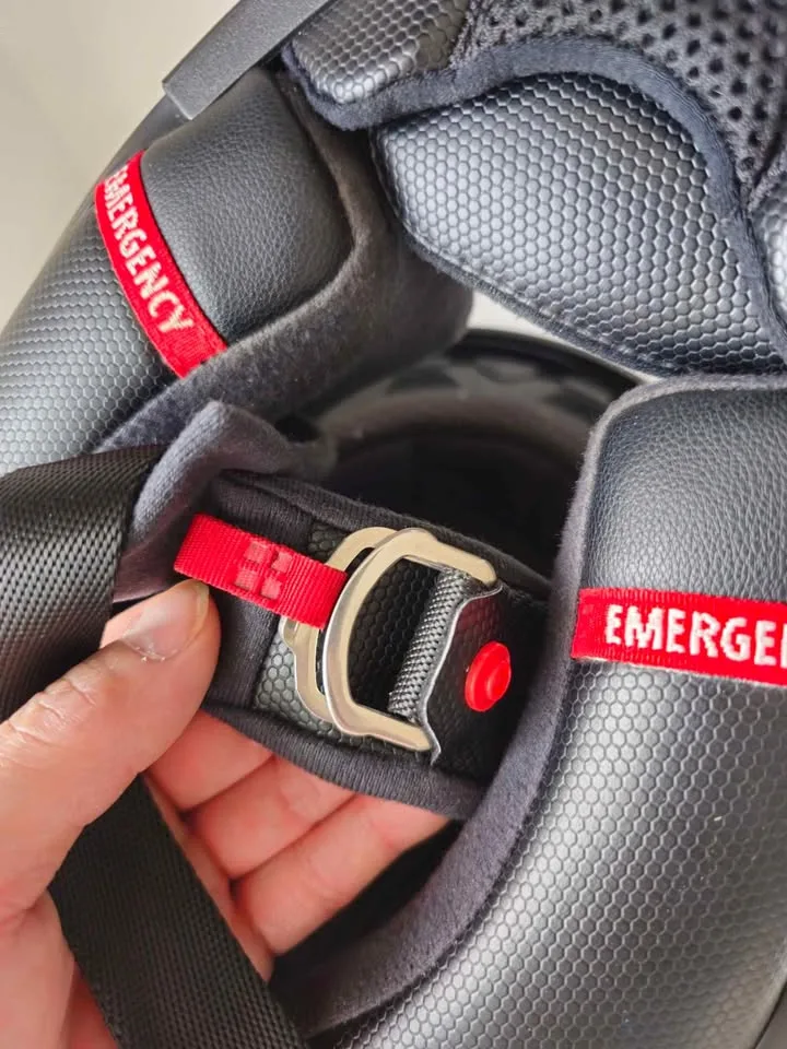 HJC RPHA 70 ST Balius Motorcycle Helmet image indicator(9)