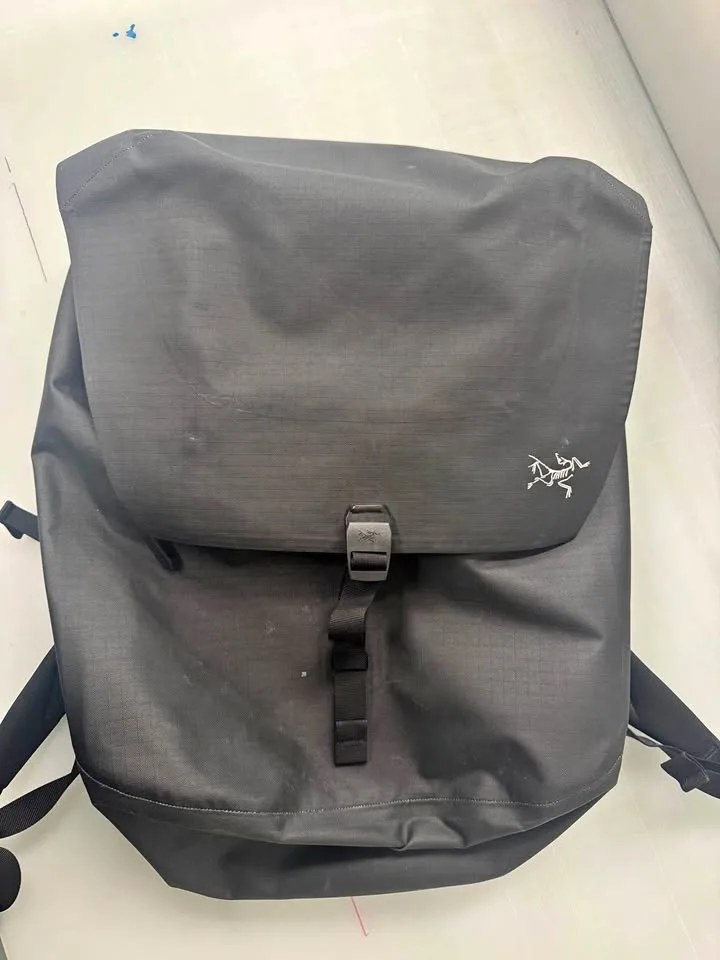 Arc'teryx Granville 20 backpack