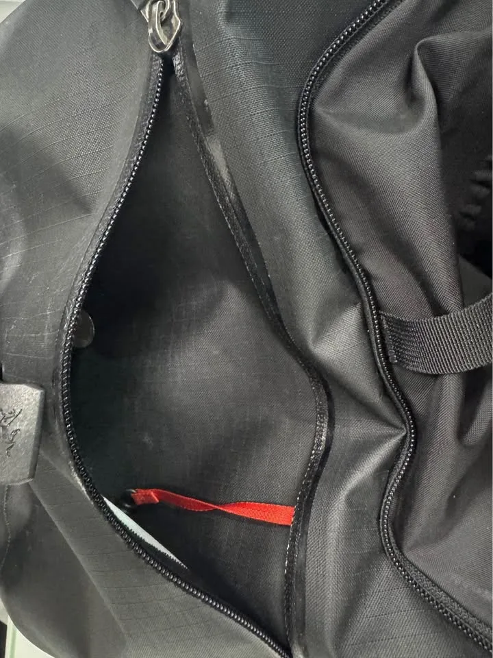 Arc'teryx Granville 20 backpack image indicator(4)