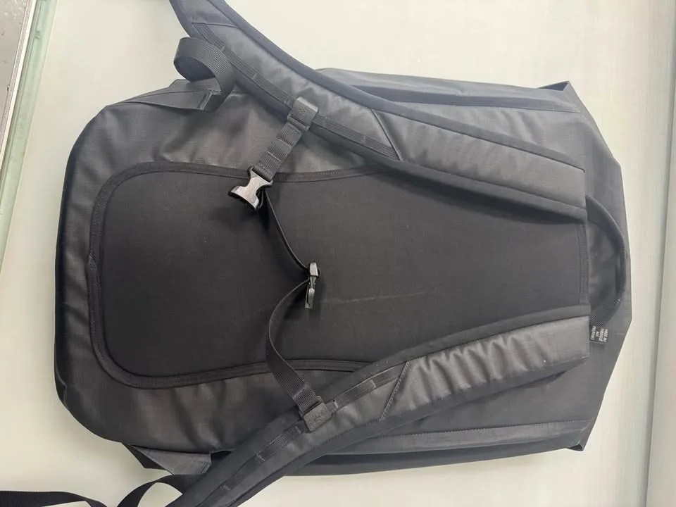 Arc'teryx Granville 20 backpack image indicator(5)
