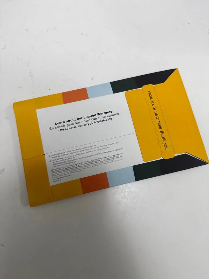 Otterbox iPhone 17 Pro Max Cactus Leather image indicator(4)