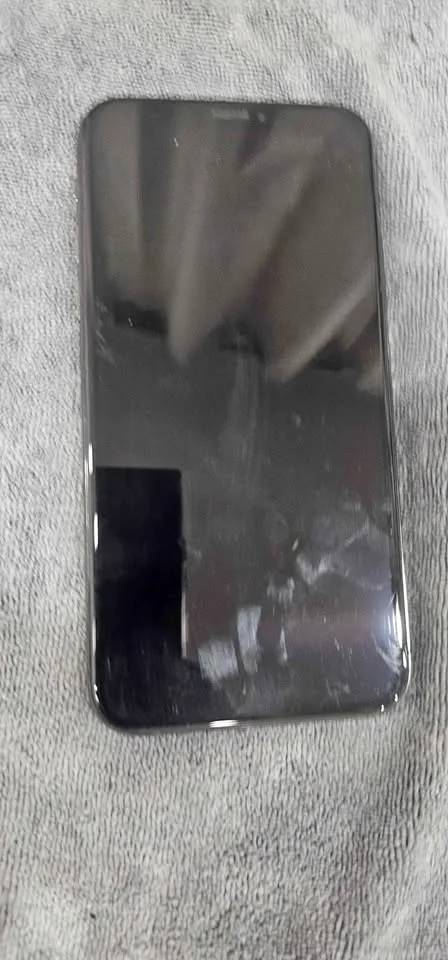 Iphone x 64gb unlocked