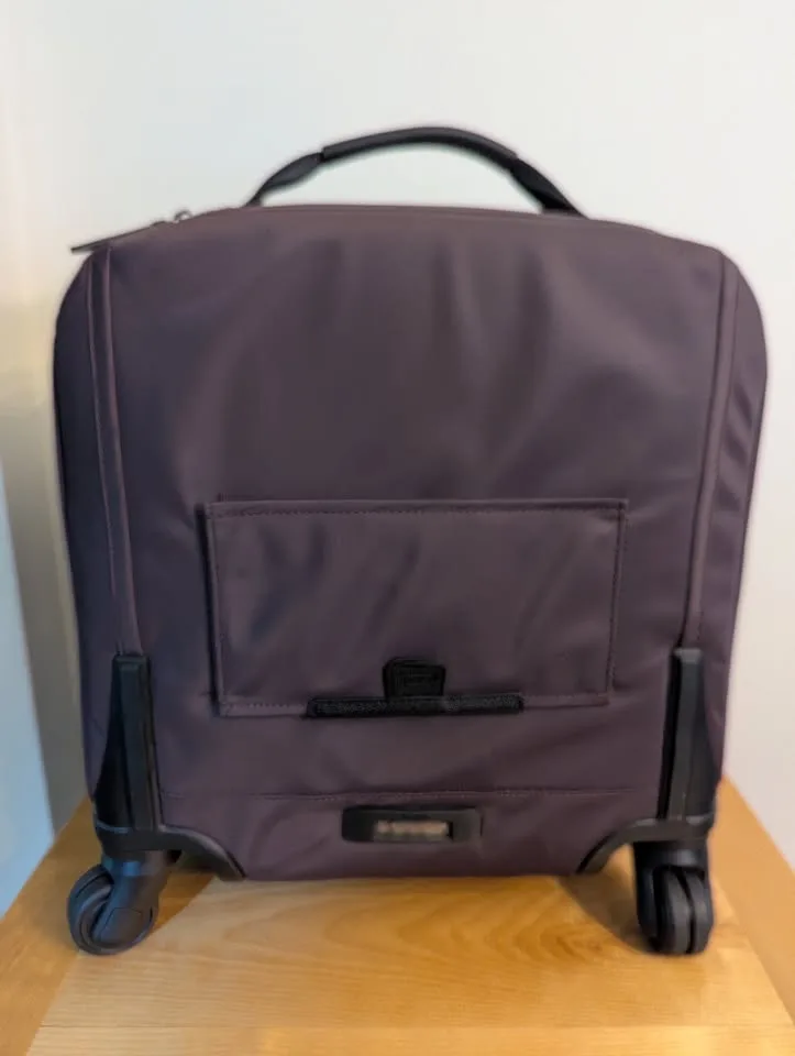 TUMI Compact Carry-On, Underseater Bag image indicator(3)