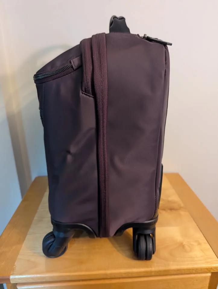 TUMI Compact Carry-On, Underseater Bag image indicator(4)