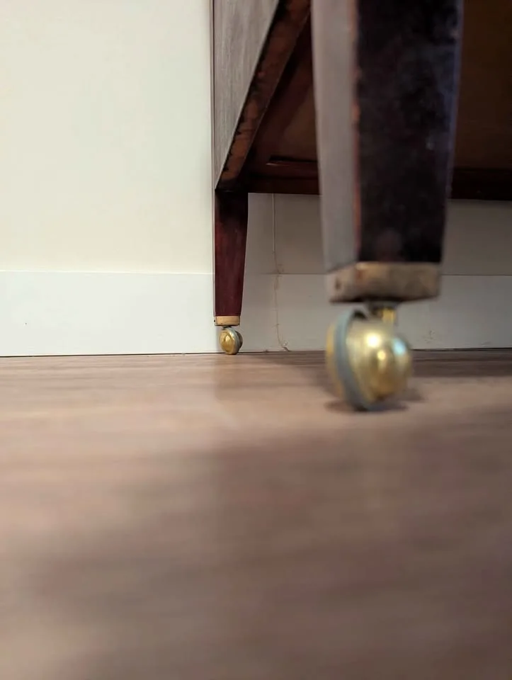 Antique Dresser made by The Hespeler Furniture Company Ontario image indicator(5)