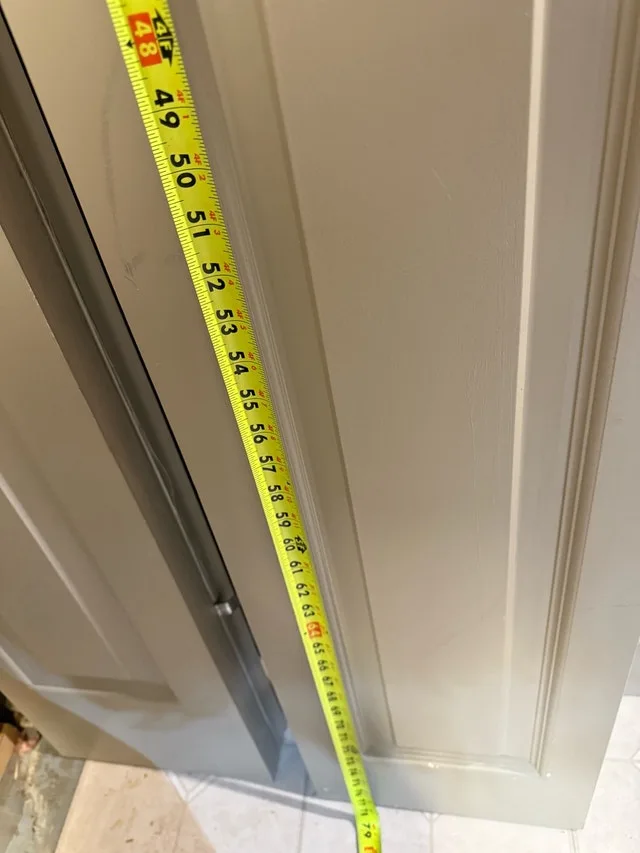 4 double closet doors - free image indicator(2)