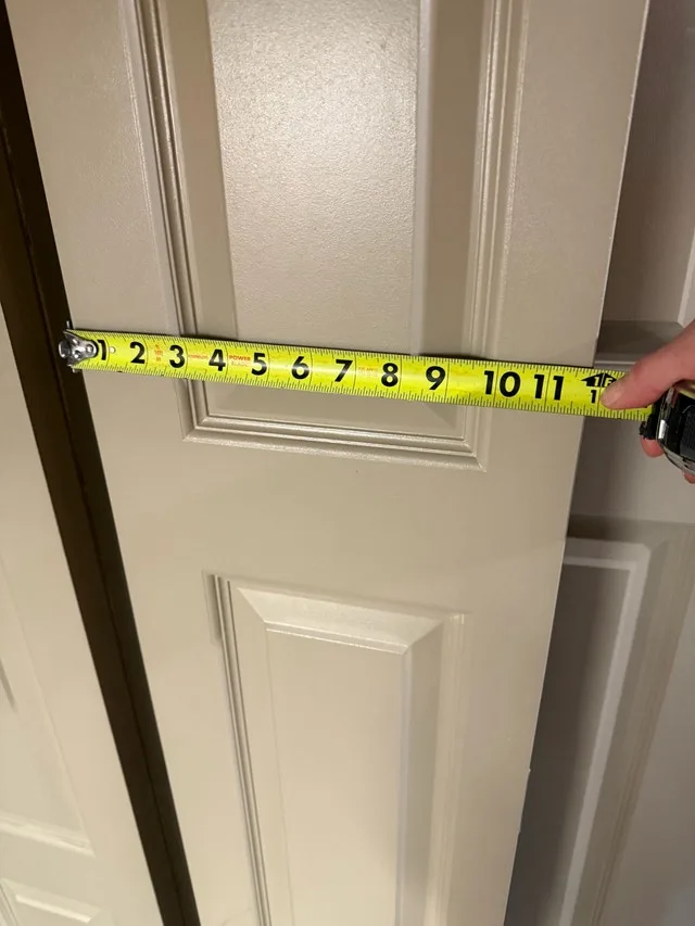 4 double closet doors - free image indicator(3)