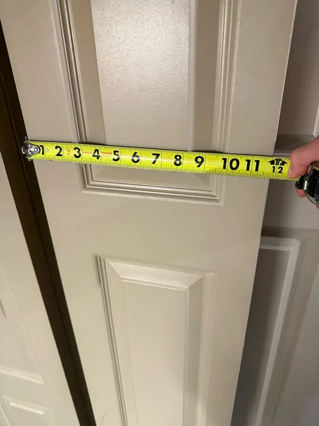 4 double closet doors - free image indicator(4)