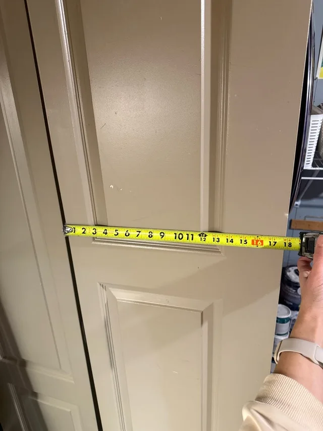 4 double closet doors - free image indicator(6)