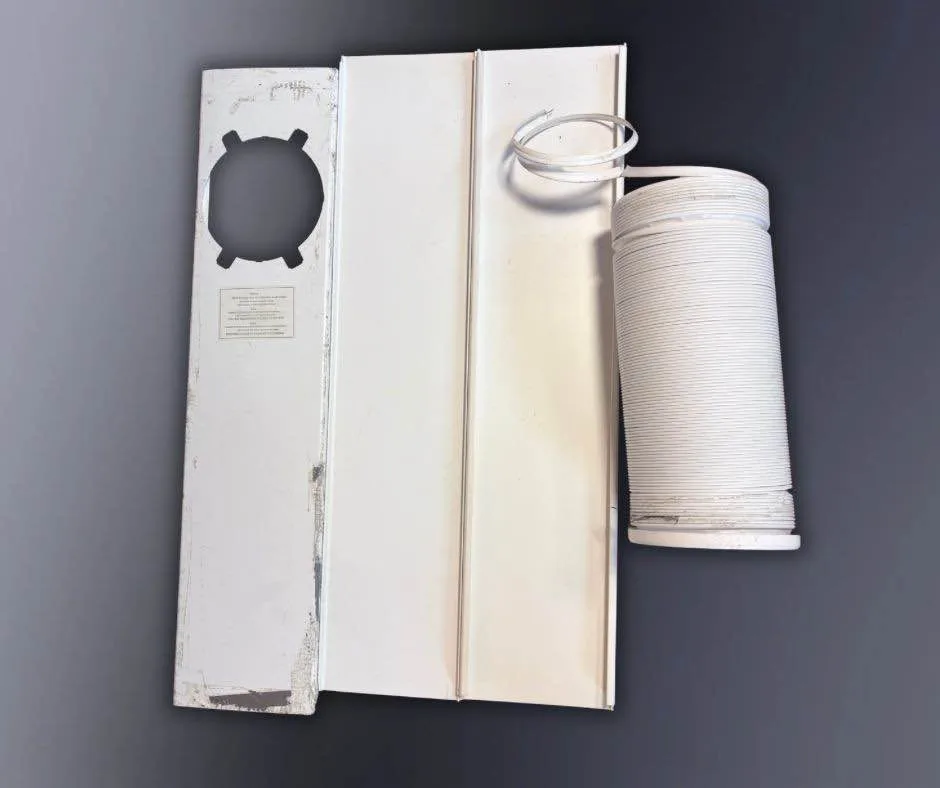 AIR CONDITIONER (Danby) image indicator(4)